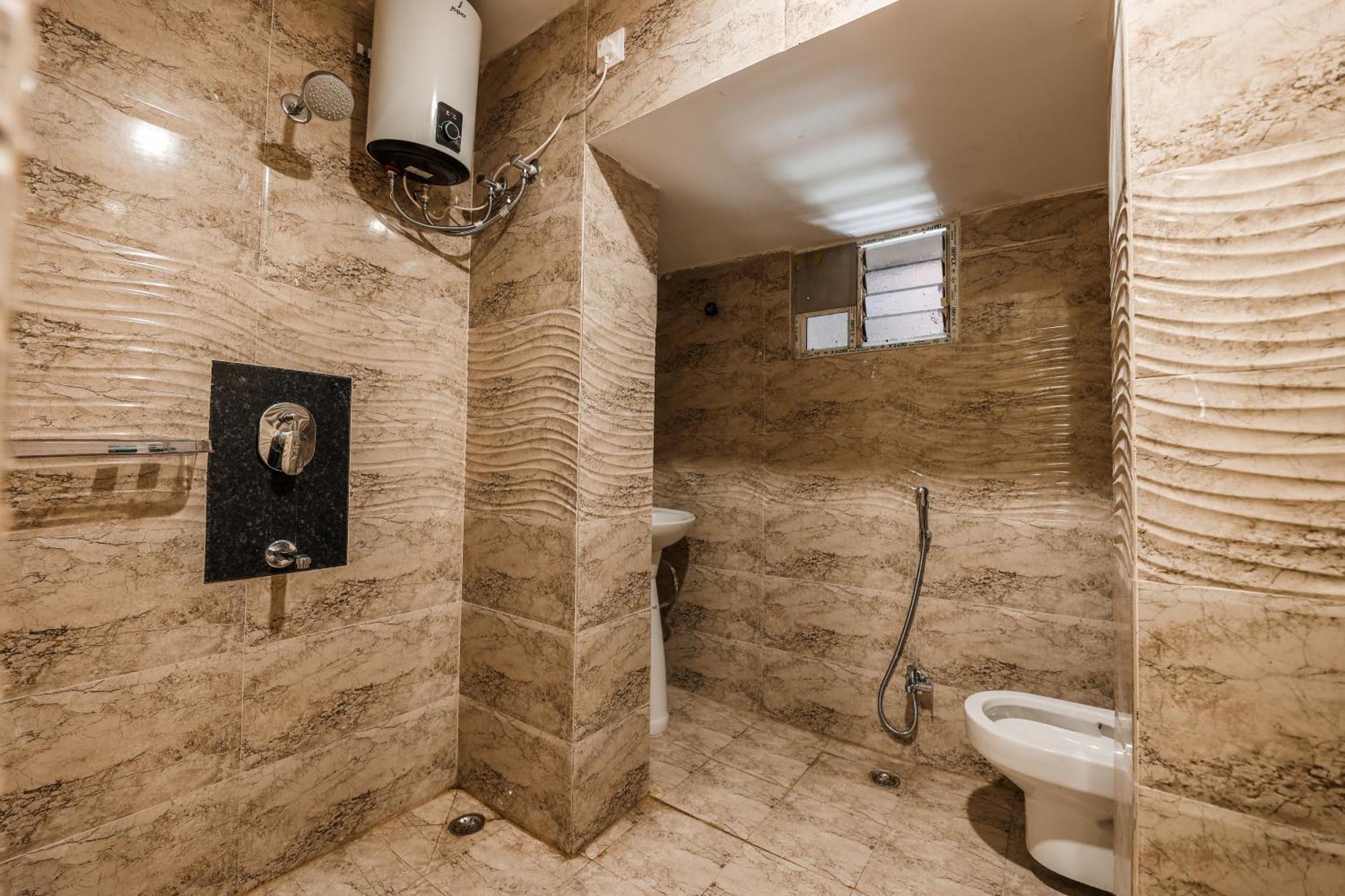 Hotel Holiday Express Kolkata Bagian luar foto