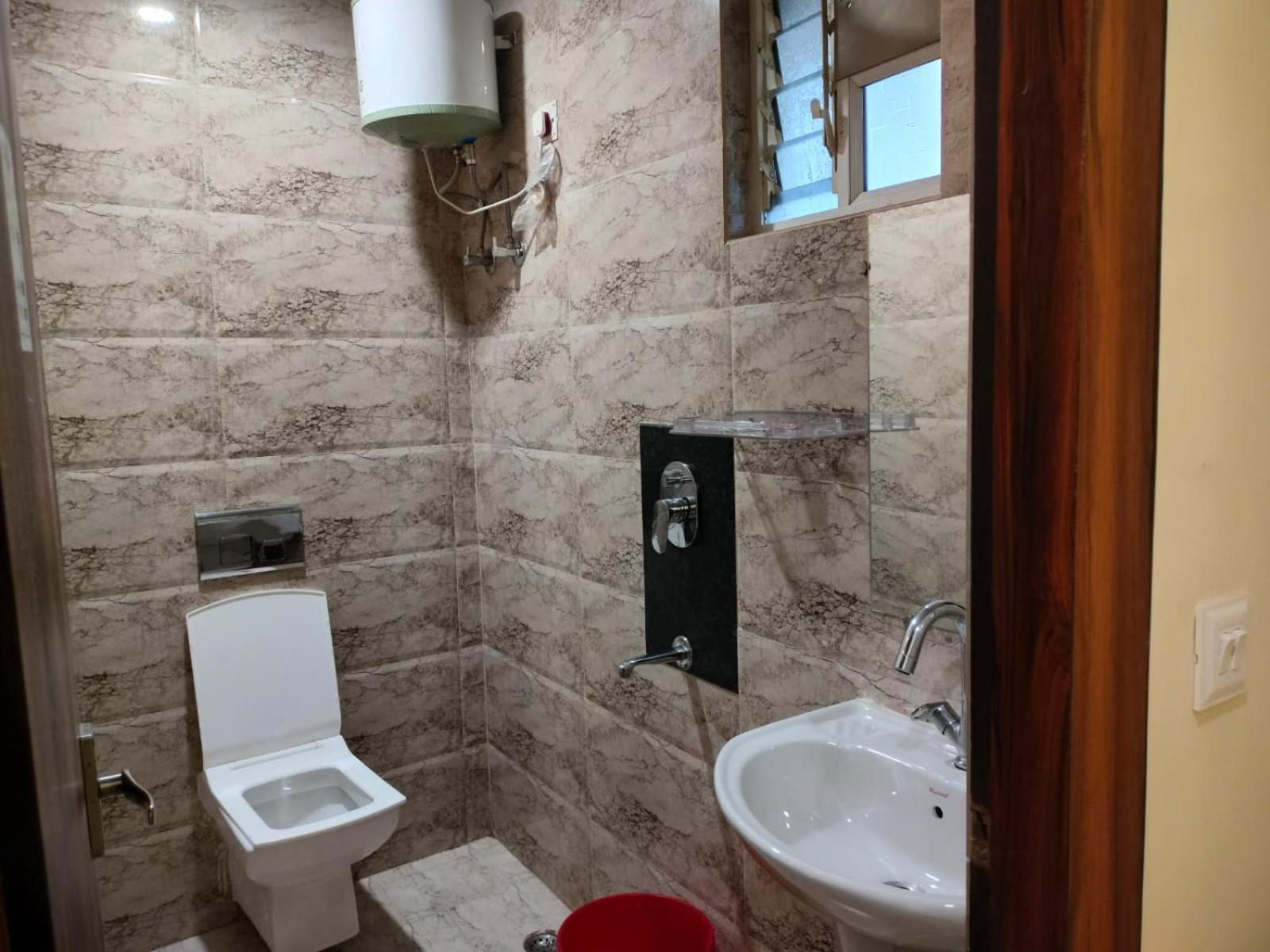 Hotel Holiday Express Kolkata Bagian luar foto